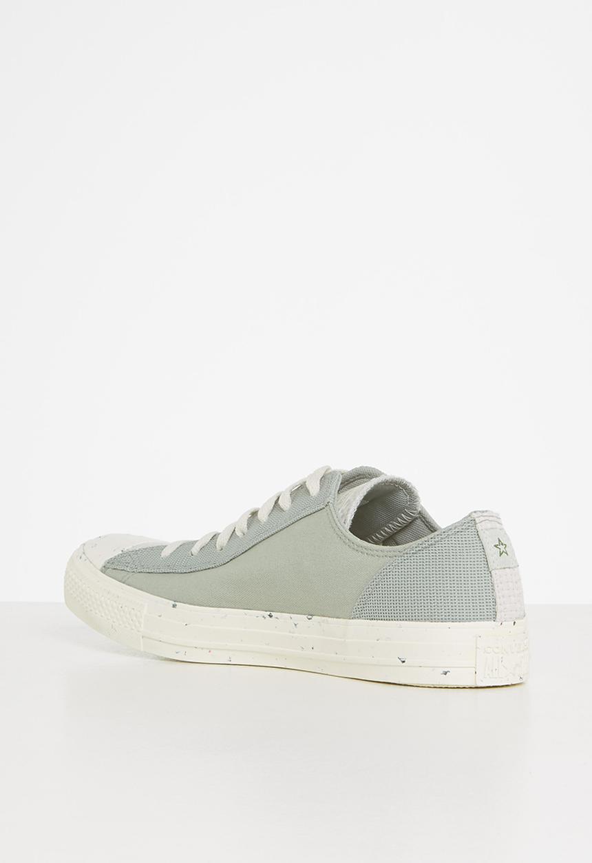 Converse - Chuck Taylor All Star recycled woven & canvas ox - ideal craft