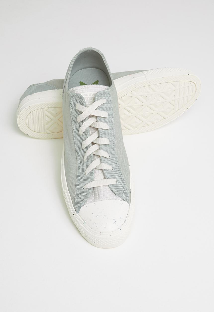 Converse - Chuck Taylor All Star recycled woven & canvas ox - ideal craft