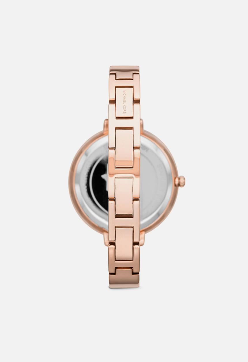 Michael Kors - Outlet charley - rose gold