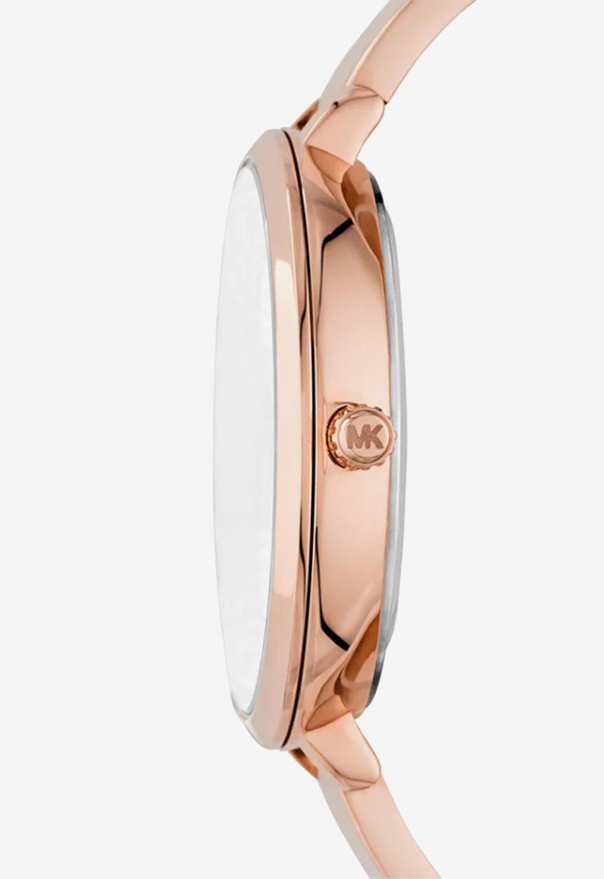 Michael Kors - Outlet charley - rose gold