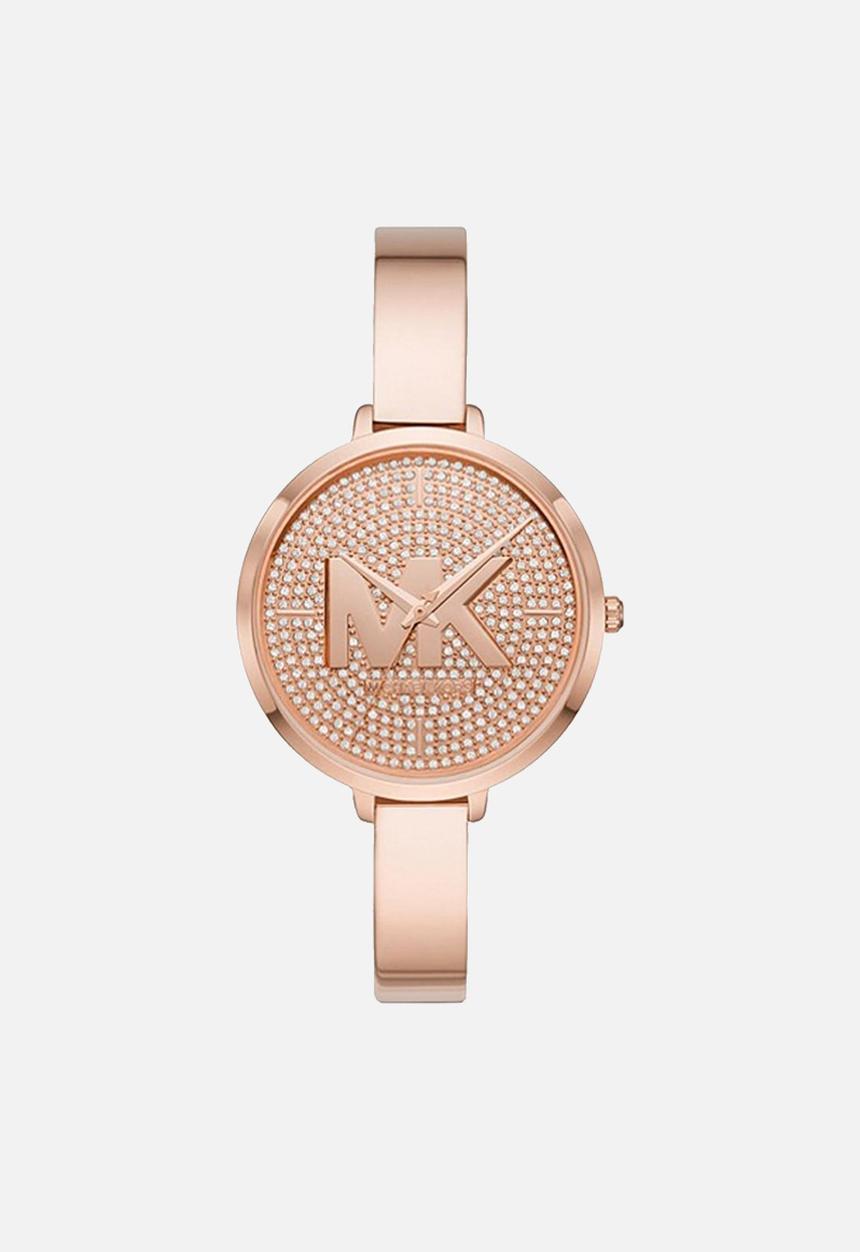 Michael Kors - Outlet charley - rose gold