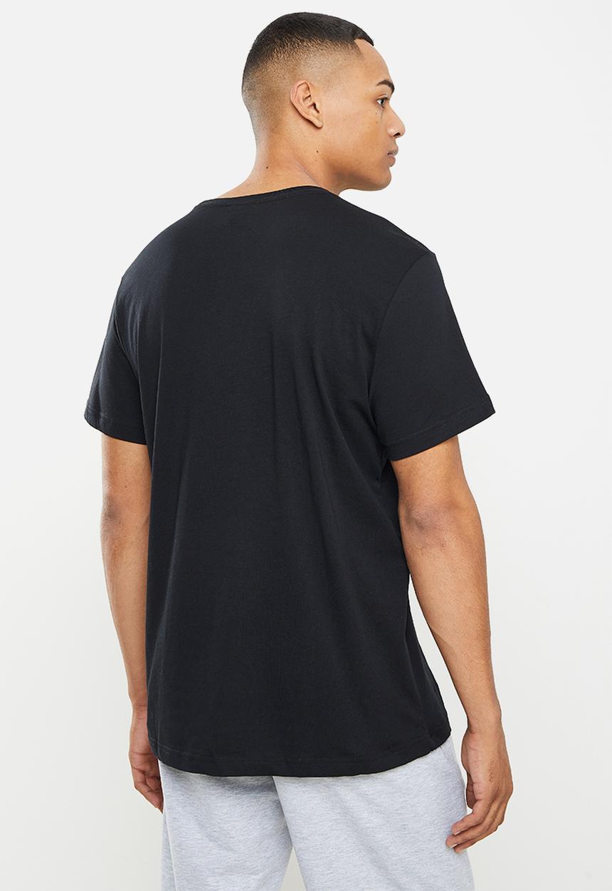 Reebok - Te sl classic tee - black