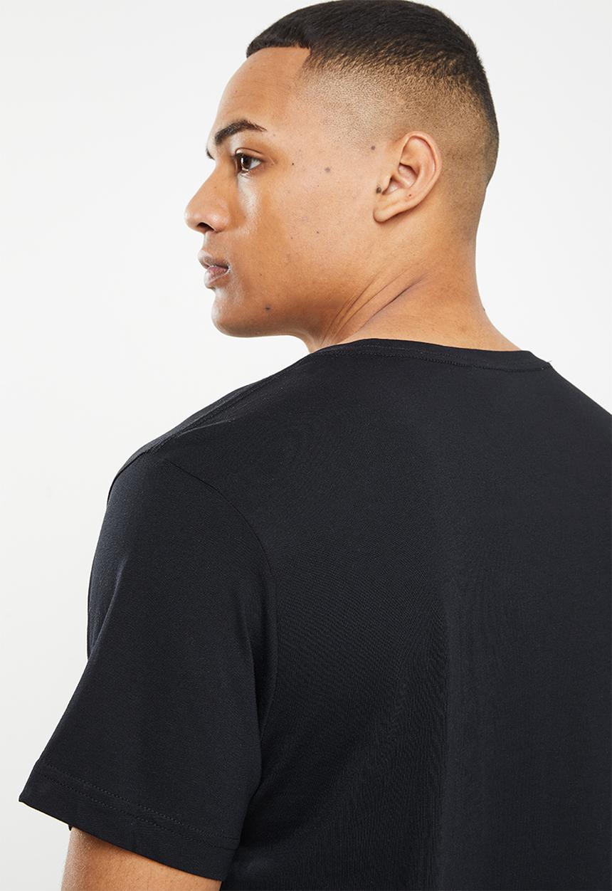 Reebok - Te sl classic tee - black