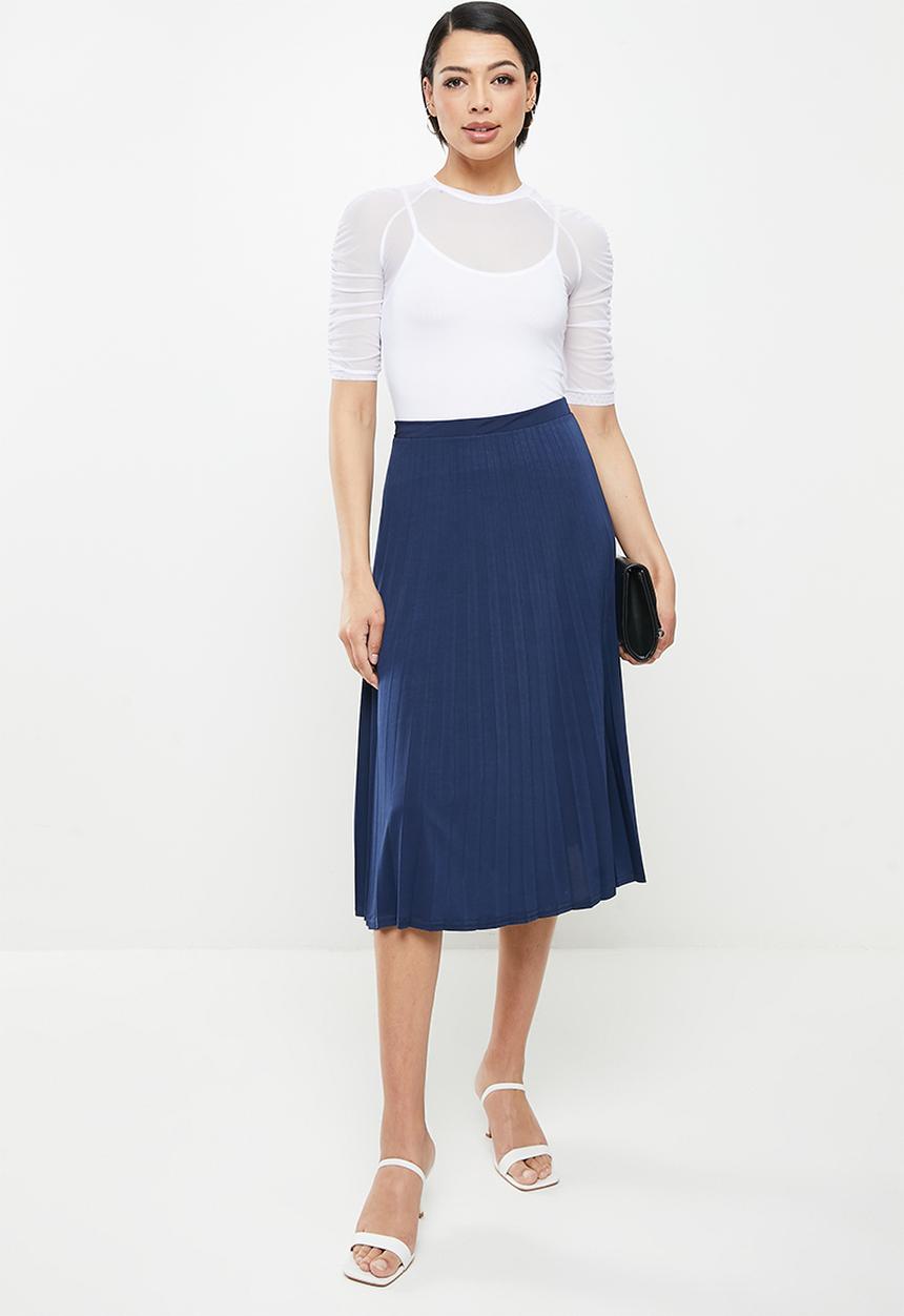 AMANDA LAIRD CHERRY - Didima top - white