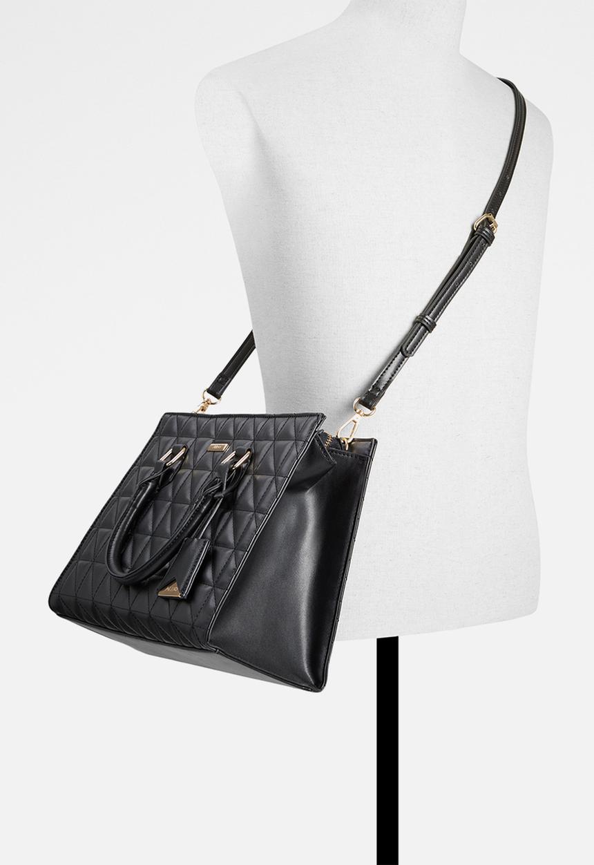 ALDO - Darnal - black
