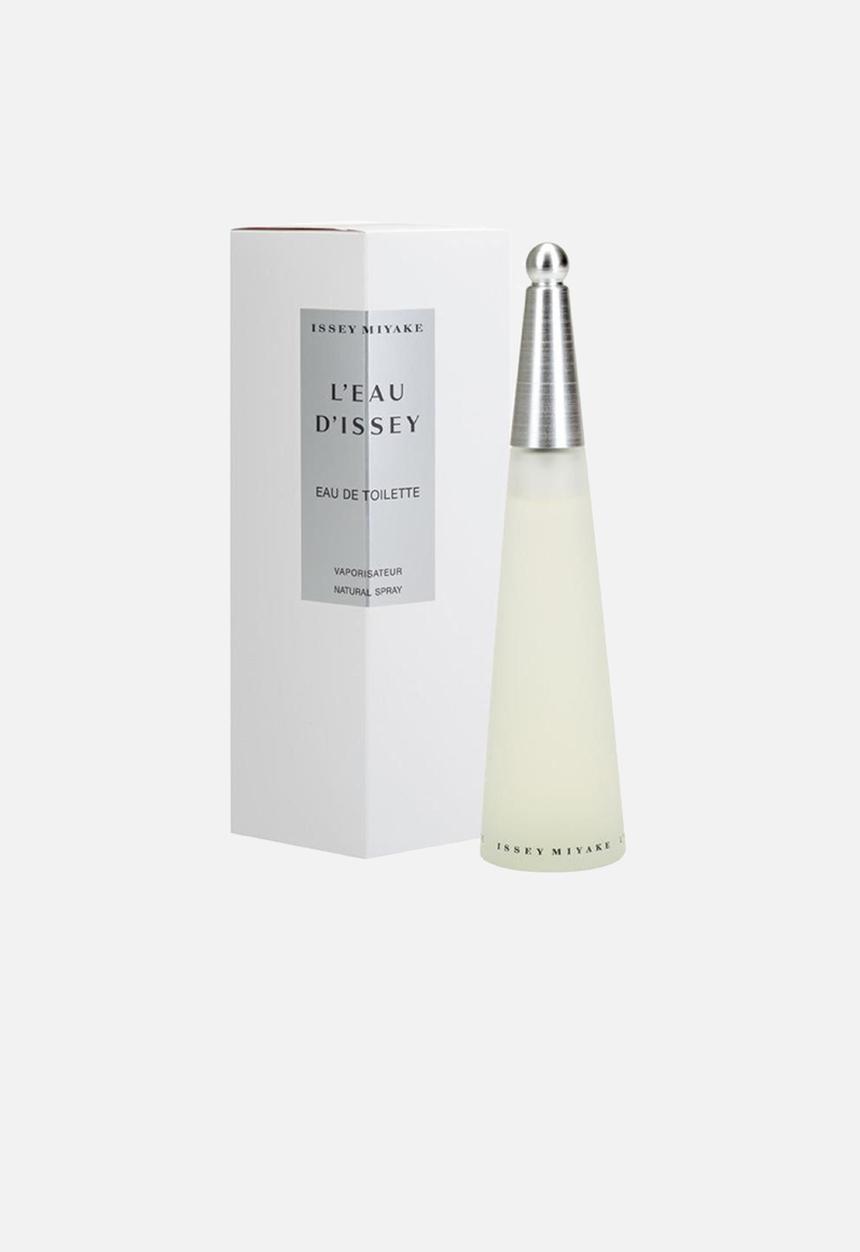 Issey Miyake L'eau D'Issey Edt - 50ml (Parallel Import)