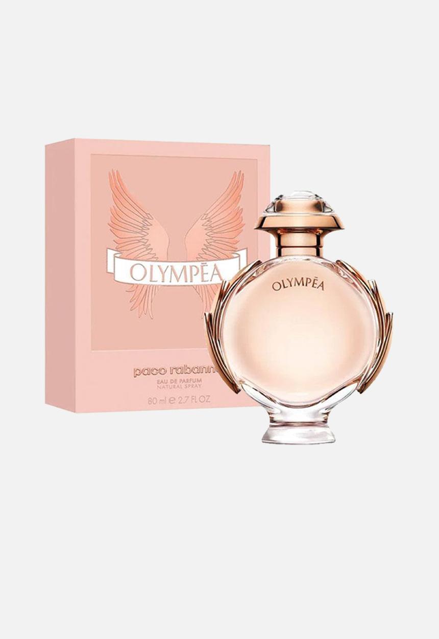 Rabanne - Paco Rabanne Olympéa Edp - 80ml (Parallel Import)