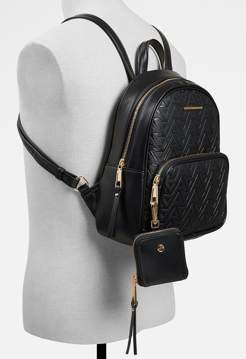 ALDO - Faybaen - black