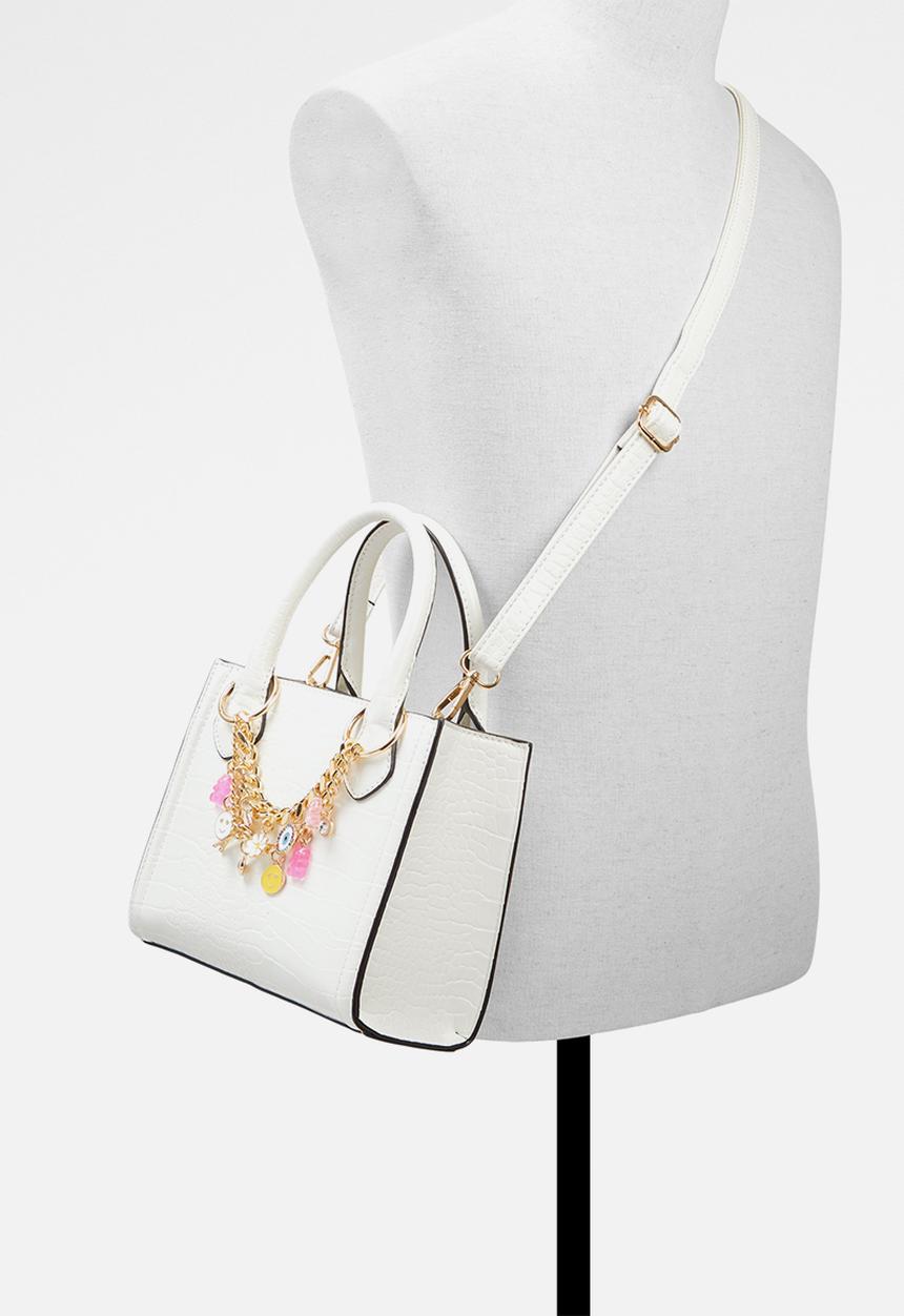 ALDO - Galpal - white