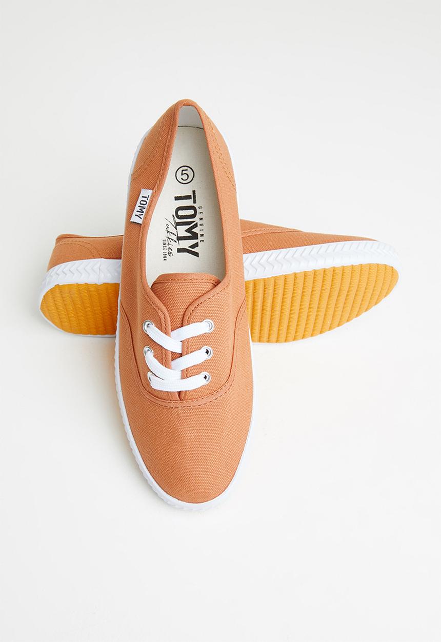 TOMY - Classic - tawny birch