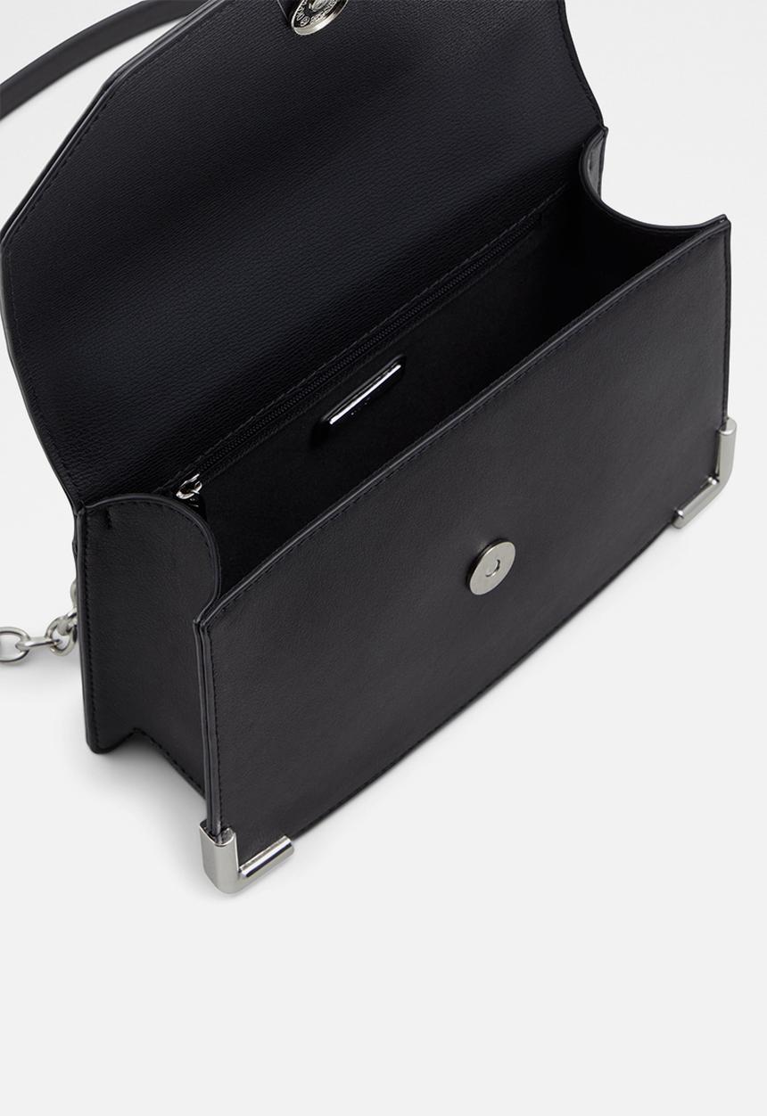 ALDO - Orchida - black