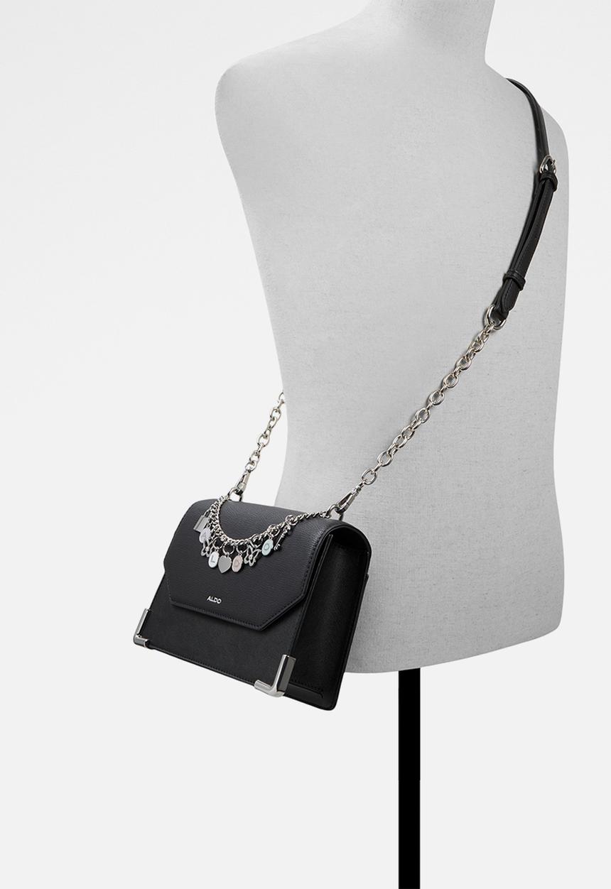 ALDO - Orchida - black