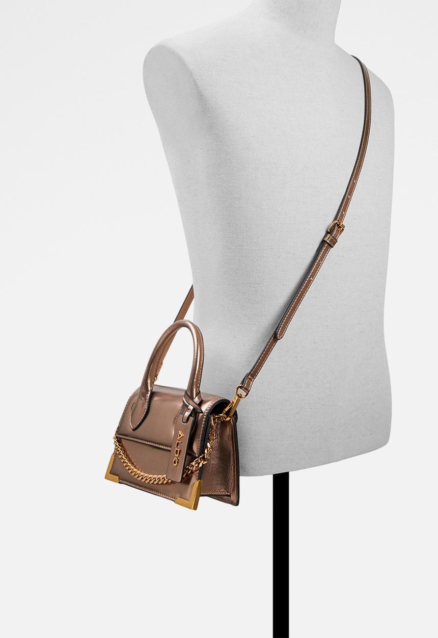 ALDO - Pythonia - bronze