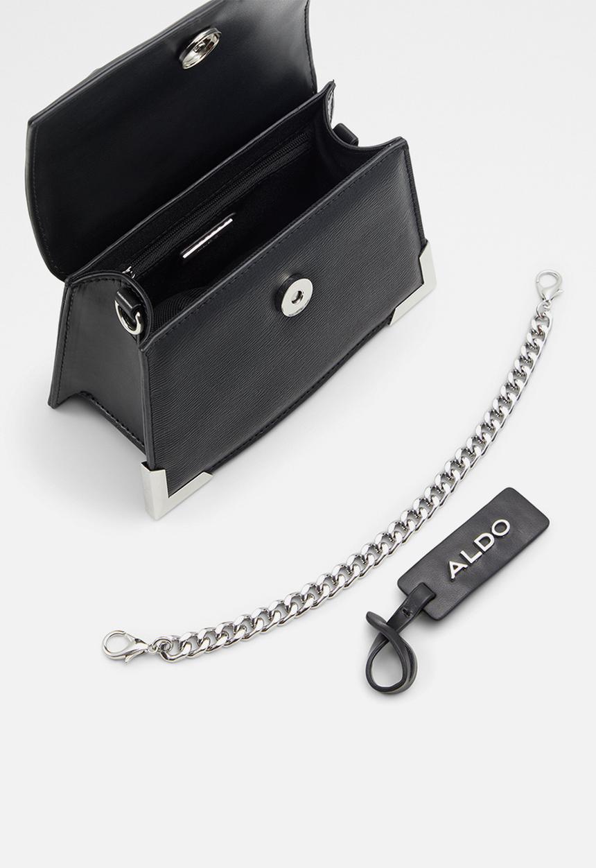 ALDO - Pythonia - black