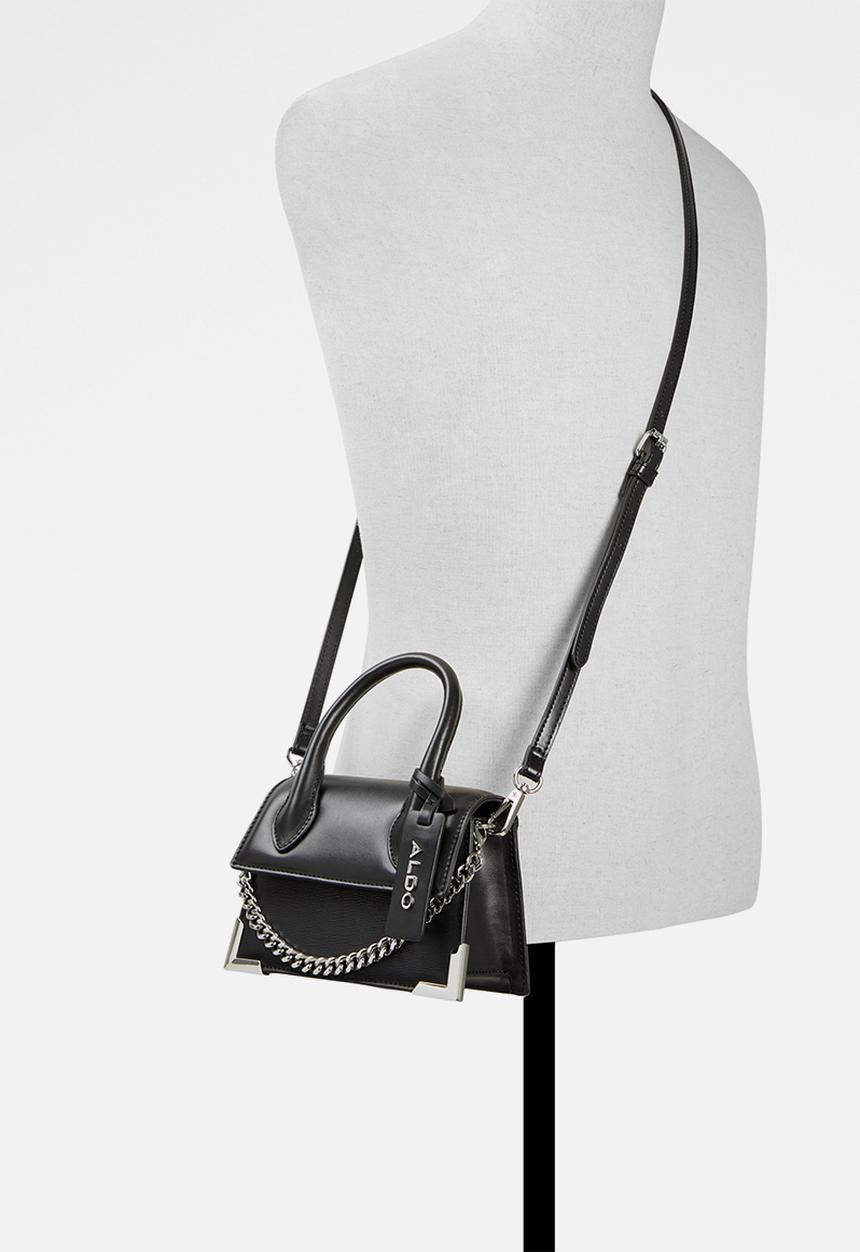 ALDO - Pythonia - black