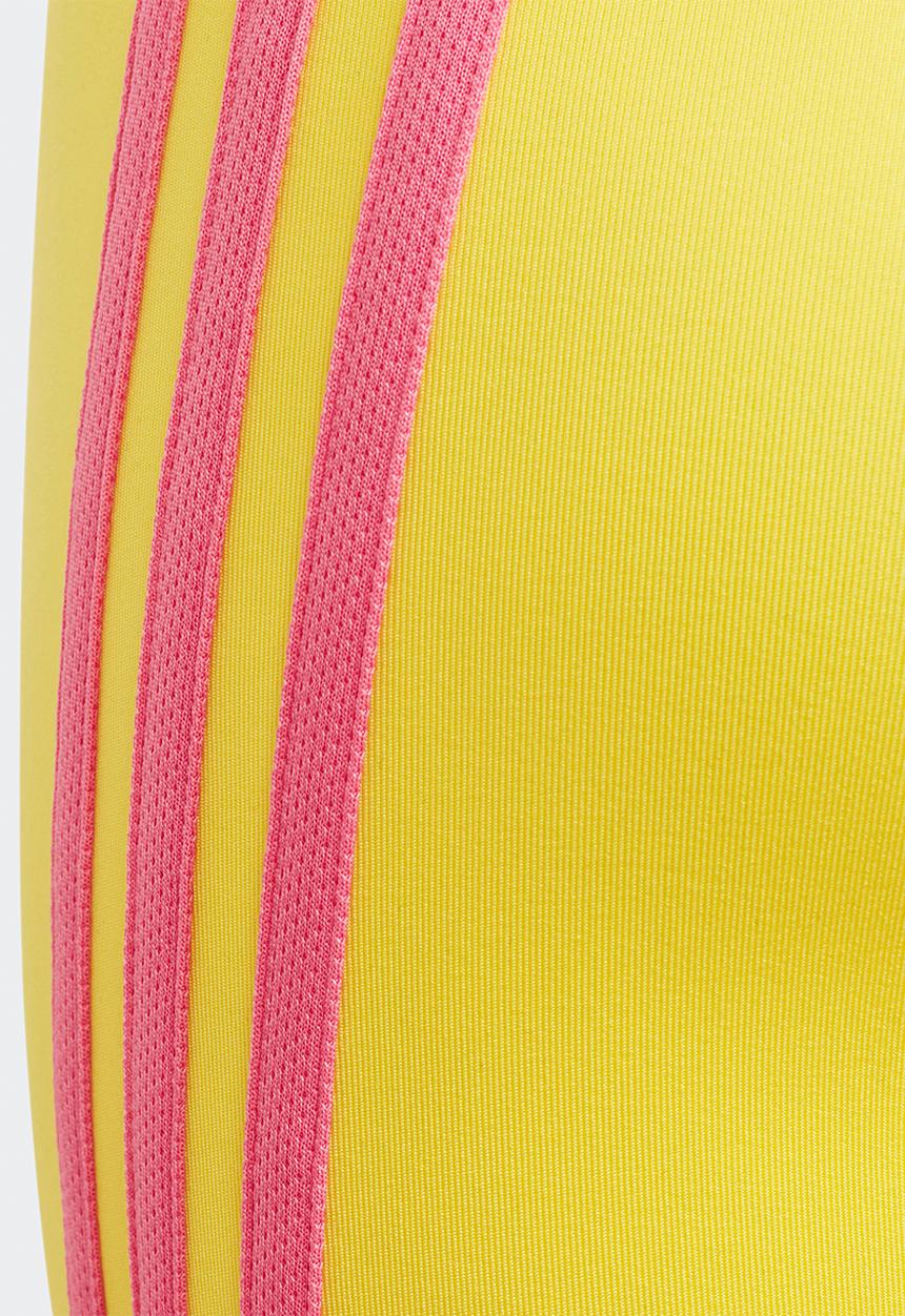 adidas Originals - Lg dy dd tight - impact yellow/bliss pink/pulse magenta