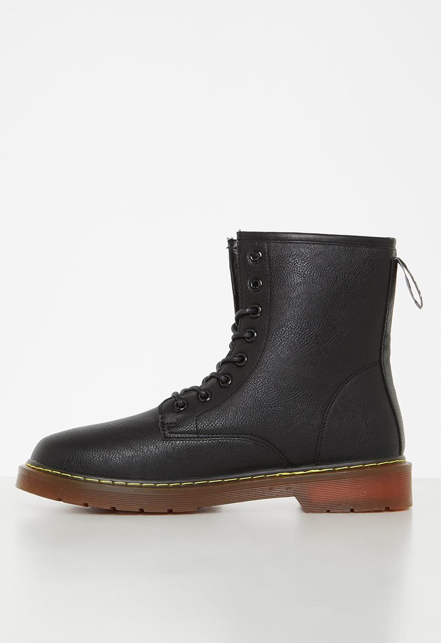 SOVIET - Dalton - black