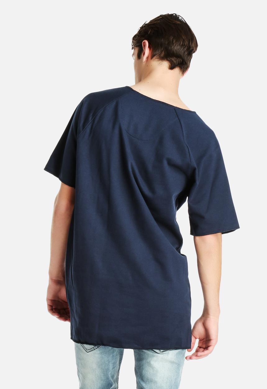 S.P.C.C - Fleece Pullover Tee
