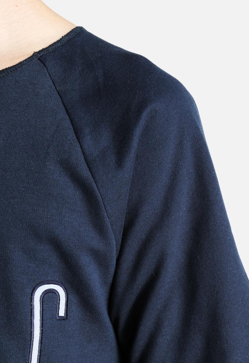 S.P.C.C - Fleece Pullover Tee