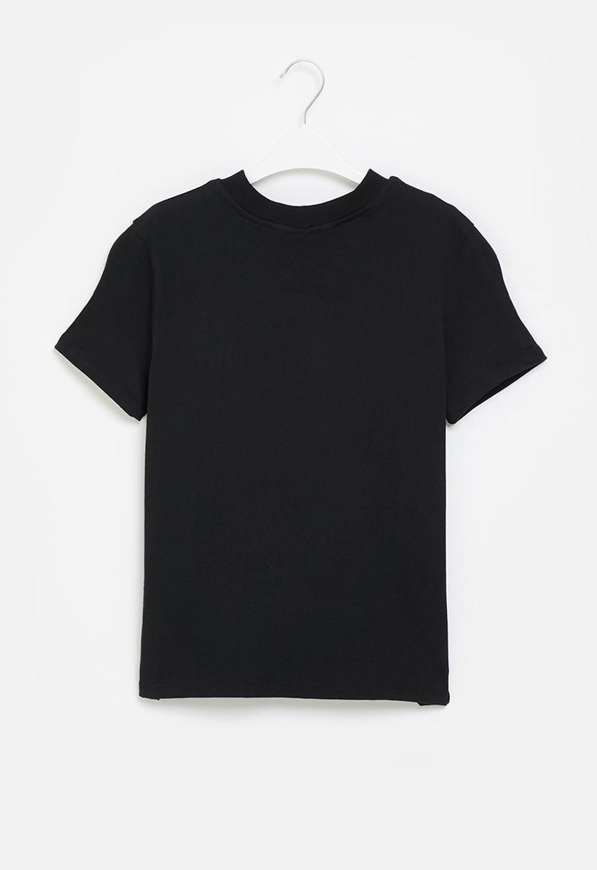 Superbalist - Quidditch T-shirt - black