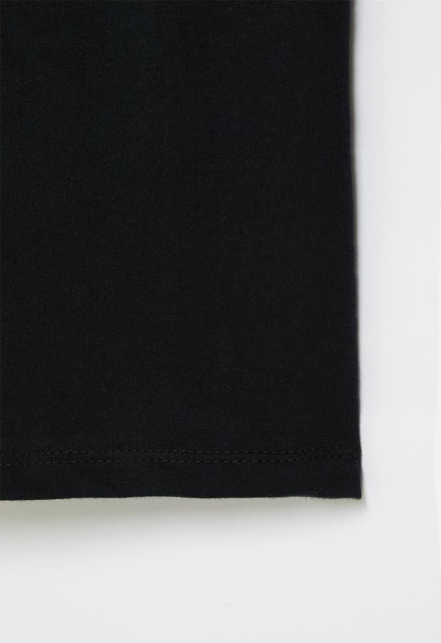 Superbalist - Quidditch T-shirt - black