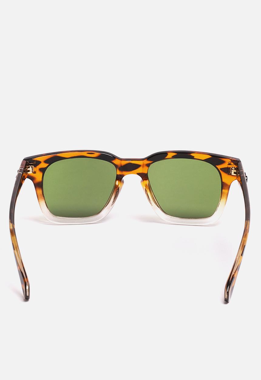 Quay Eyeware - Bobby