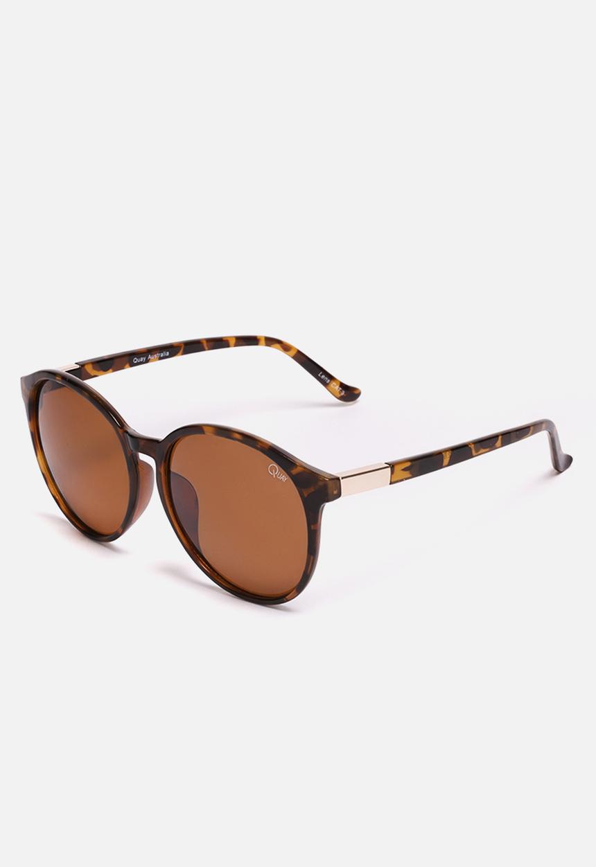 Quay Eyeware - Flynn