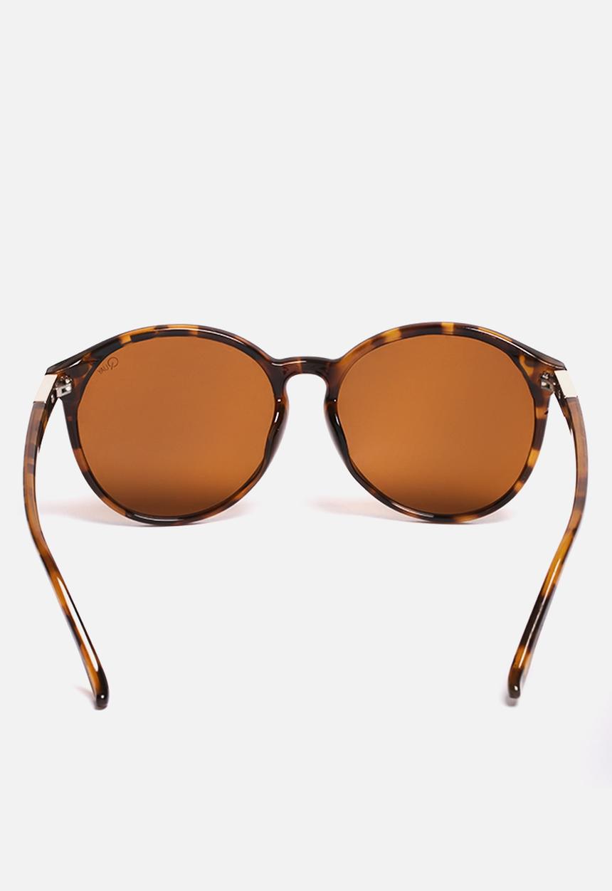 Quay Eyeware - Flynn