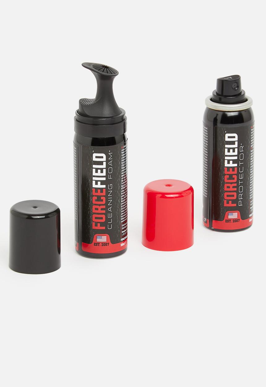 FORCEFIELD - Travel kit