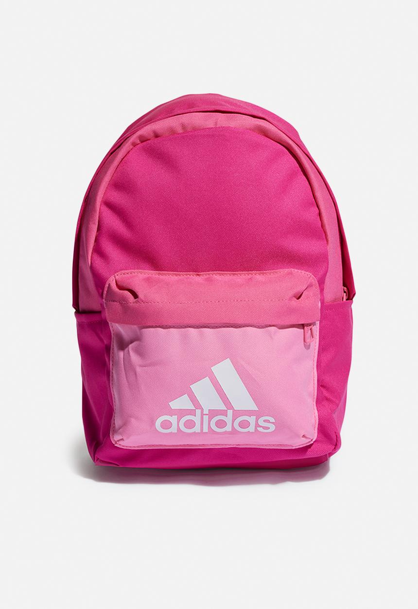 adidas Originals - Lk bp bos new - team real magenta/pulse magenta/bliss pink/white