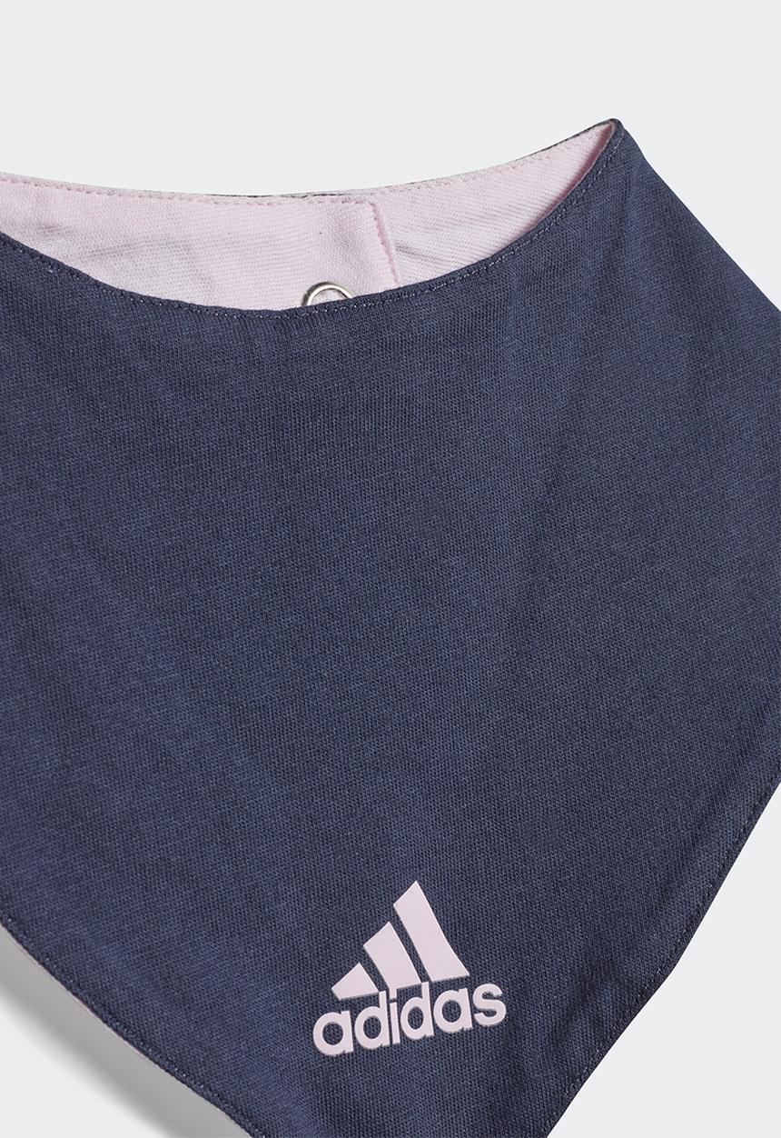 adidas Originals - I fi gift set - clear pink & shadow navy
