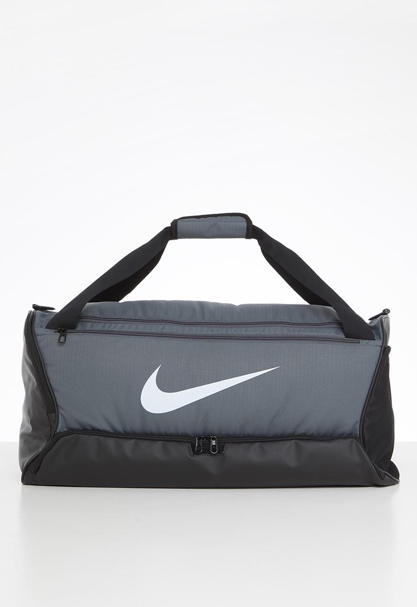 Nike - Nike brasilia 9.5 gym duffel - multi