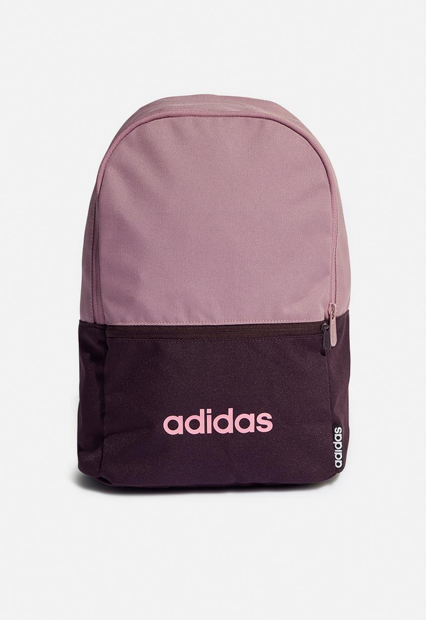 adidas Originals - Clsc kids - magic mauve/shadow maroon/bliss pink