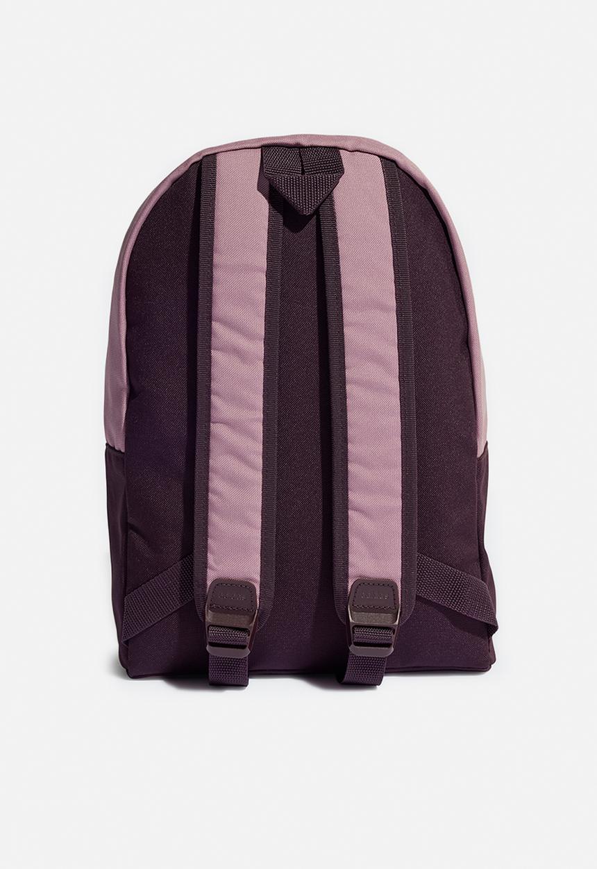 adidas Originals - Clsc kids - magic mauve/shadow maroon/bliss pink