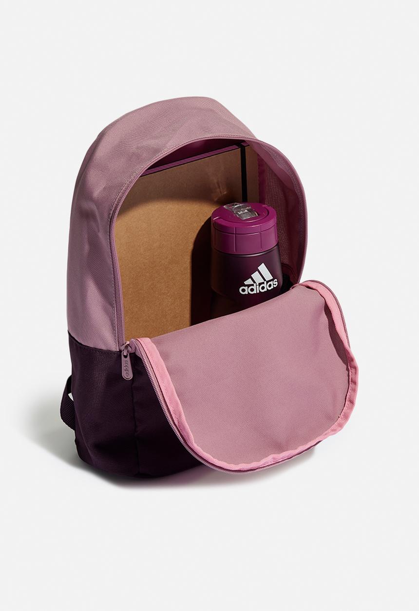 adidas Originals - Clsc kids - magic mauve/shadow maroon/bliss pink