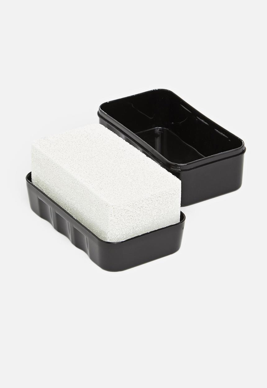 FORCEFIELD - White sponge