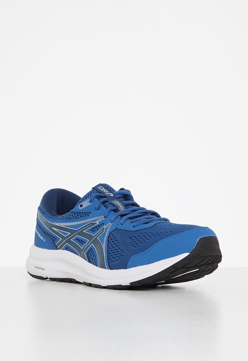 ASICS - Gel-contend 7 - lake drive/mako blue