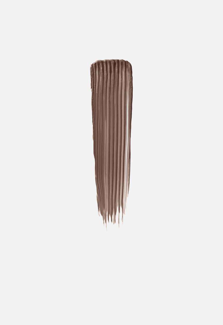 BOBBI BROWN - Natural Brow Shaper - Mahogany