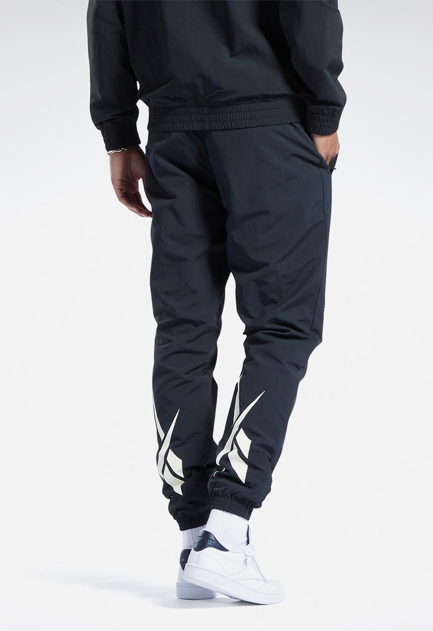 Reebok - Classics Vector track pants - night black