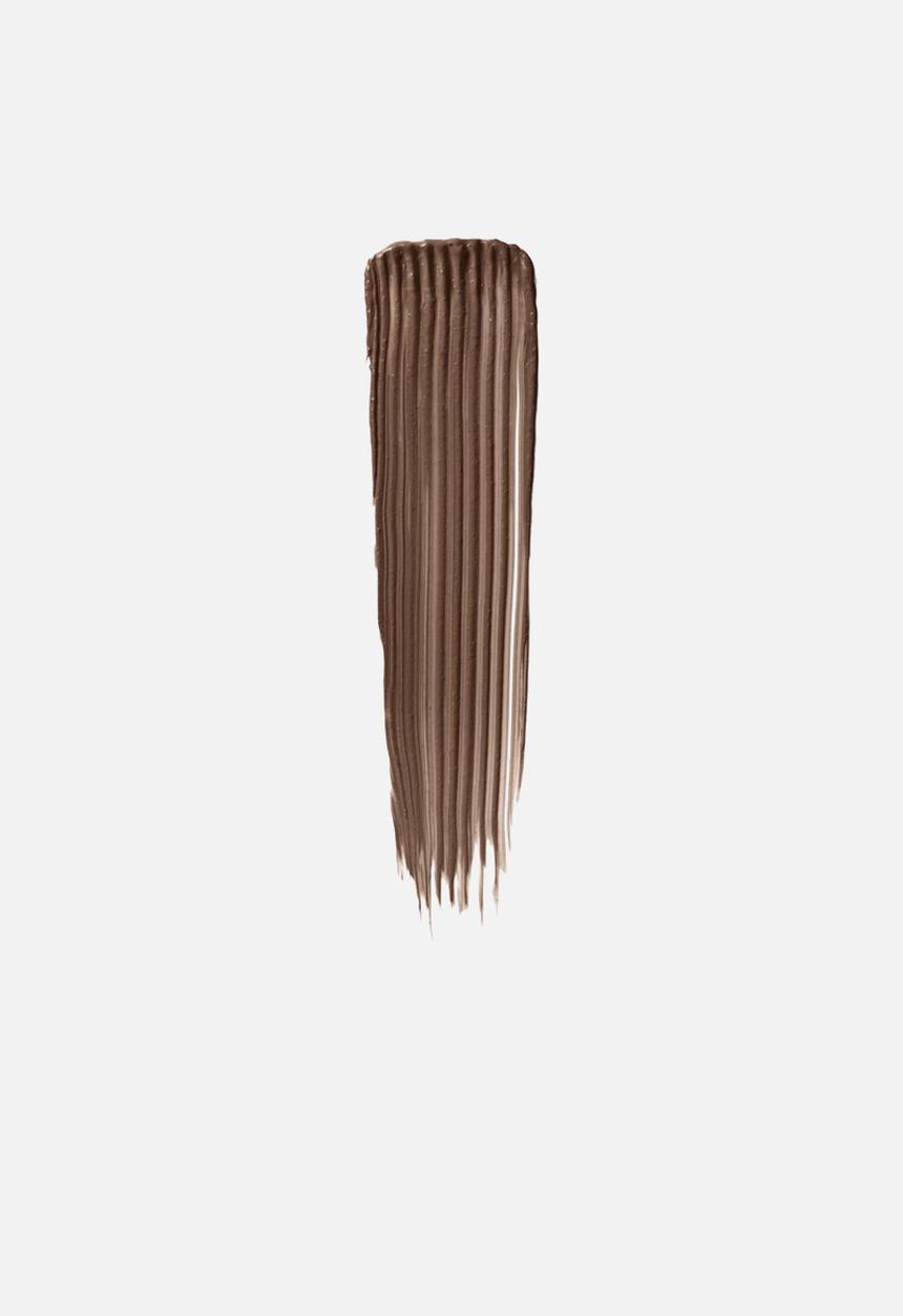 BOBBI BROWN - Natural Brow Shaper - Rich Brown 