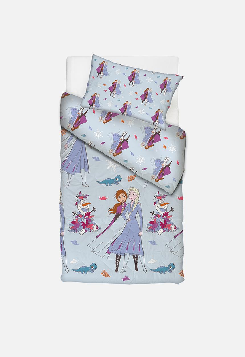 Character Group - Frozen duvet cover set - multi