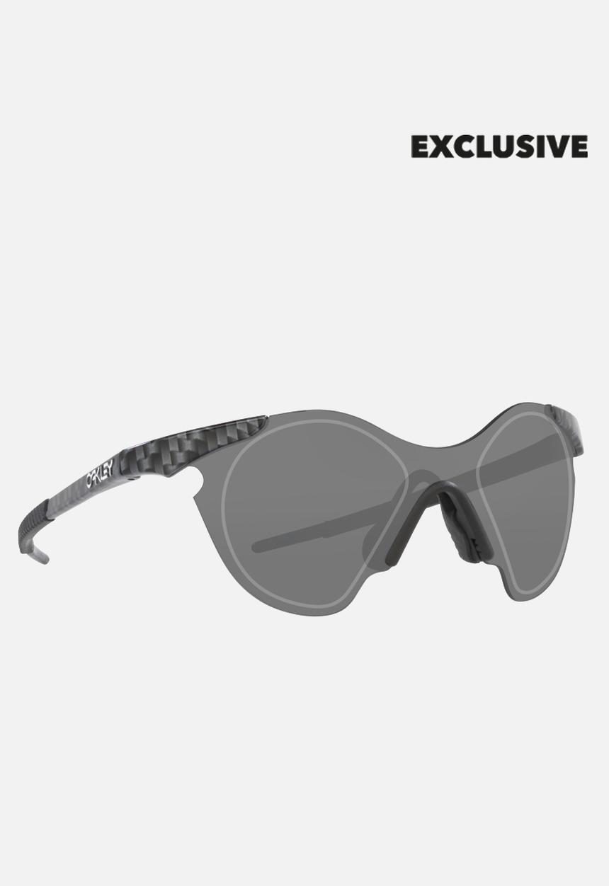 Oakley - Subzero carbon fiber - prizm black