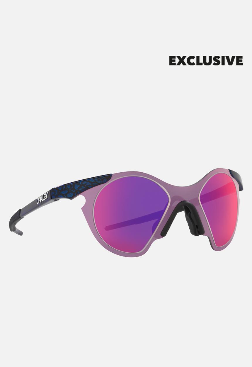Oakley - Subzero planet x - prizm road matte