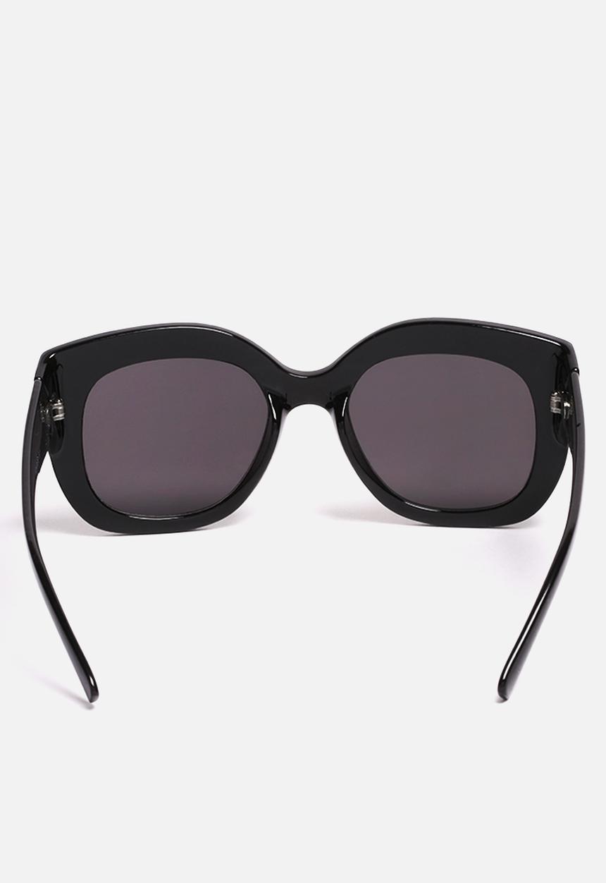 Quay Eyeware - Monroe