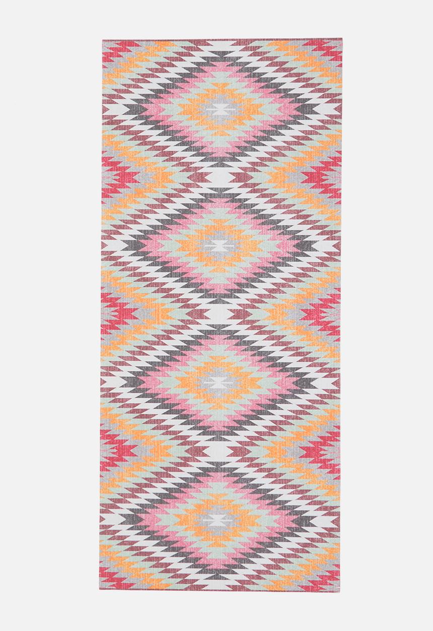 Fotakis - Kelim vinyl kitchen runner - multi