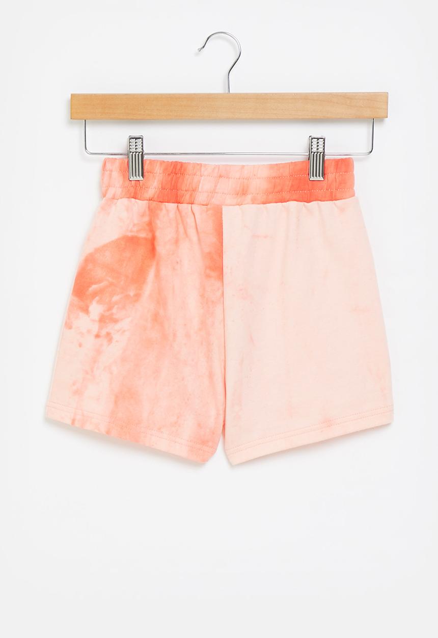 Pop Candy - Looney tunes shorts - coral 