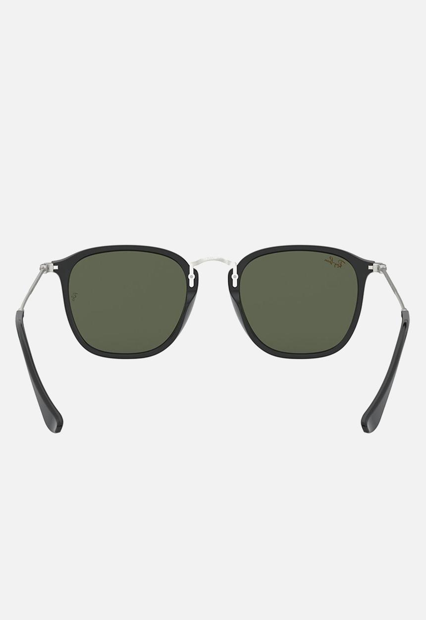 Ray-Ban - 0rb2448n 51mm - g-15 green