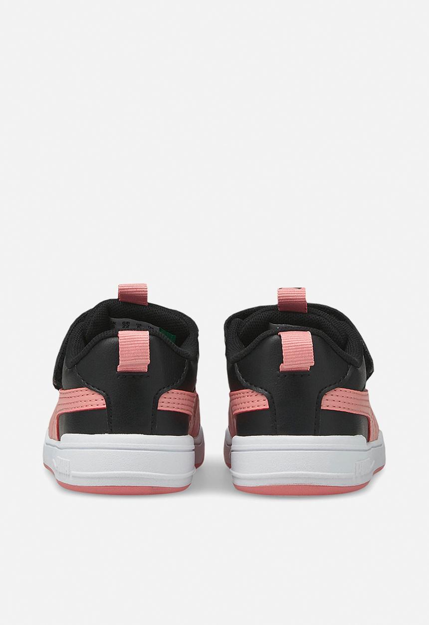 PUMA - Puma multiflex sl v inf - black/peony