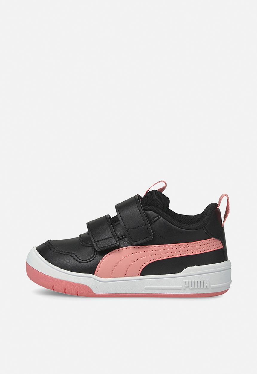 PUMA - Puma multiflex sl v inf - black/peony