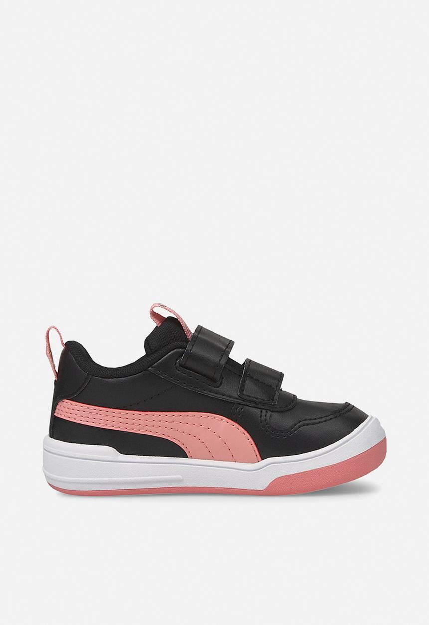 PUMA - Puma multiflex sl v inf - black/peony